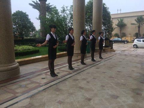 貴陽保安公司哪家好 貴陽保安公司哪家好